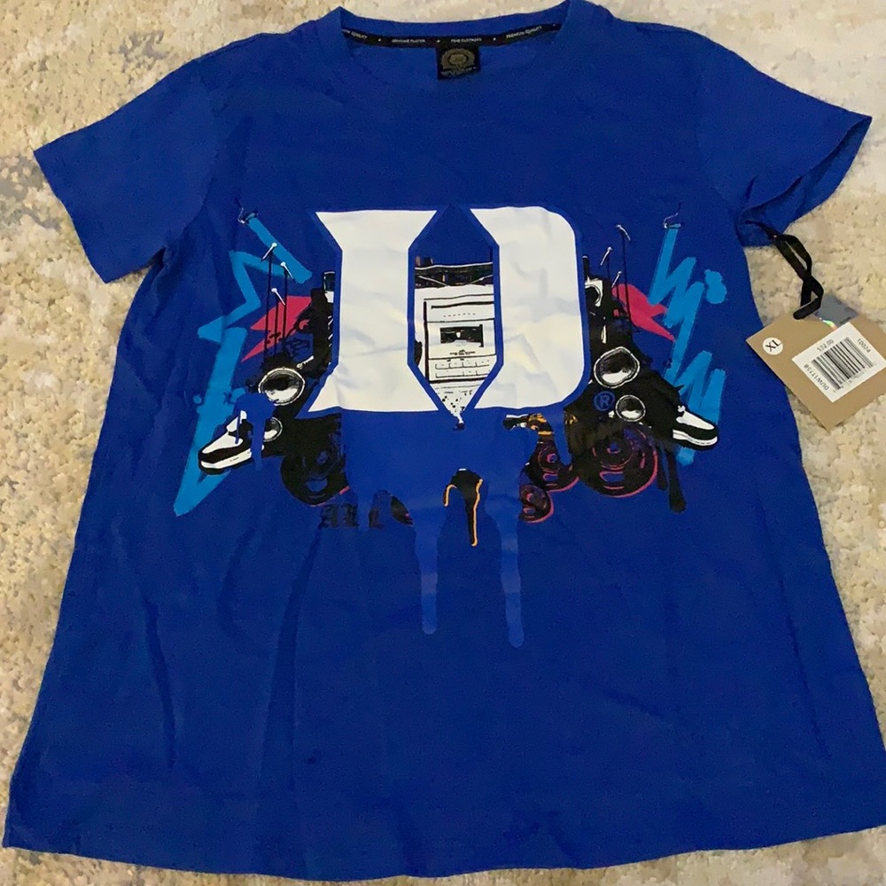 Duke University Shirt